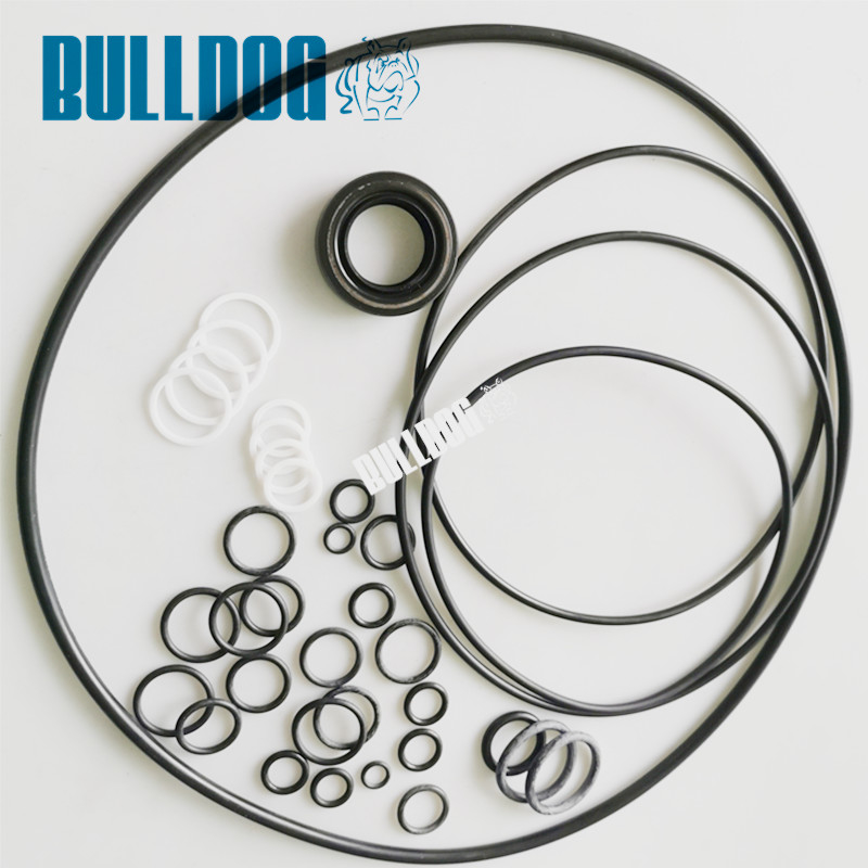 202-60-66102 202-60-66101 GM18 Travel Motor Seal Kit Parts For PC120 PC100-5
