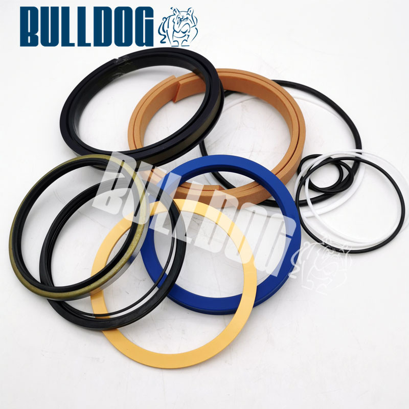 NBR PC360LC-7 707-99-67090 Hydraulic Cylinder Oil seal kit for excavator