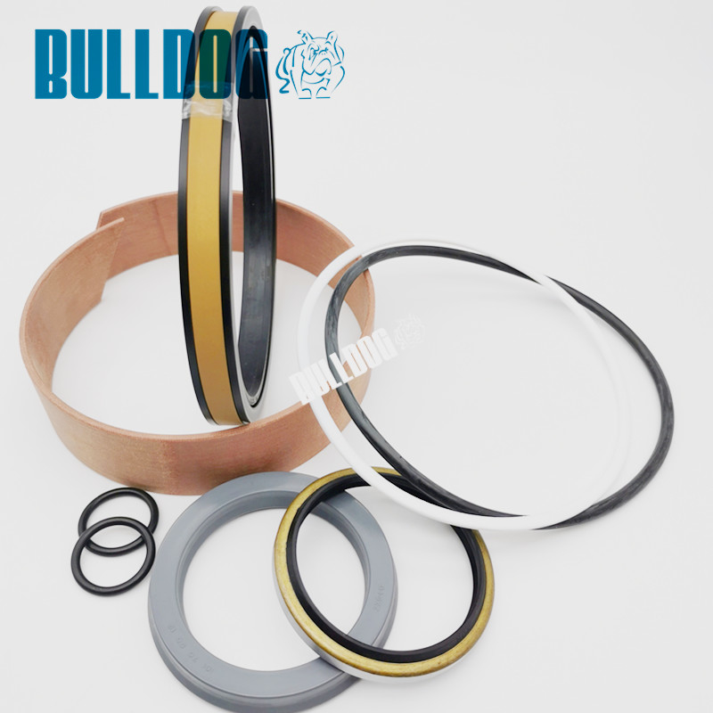 707-98-60121 Bulldog Hydraulic Seal Kits For Komatsu D80-D85A Tilt Cylinder Seal Kit