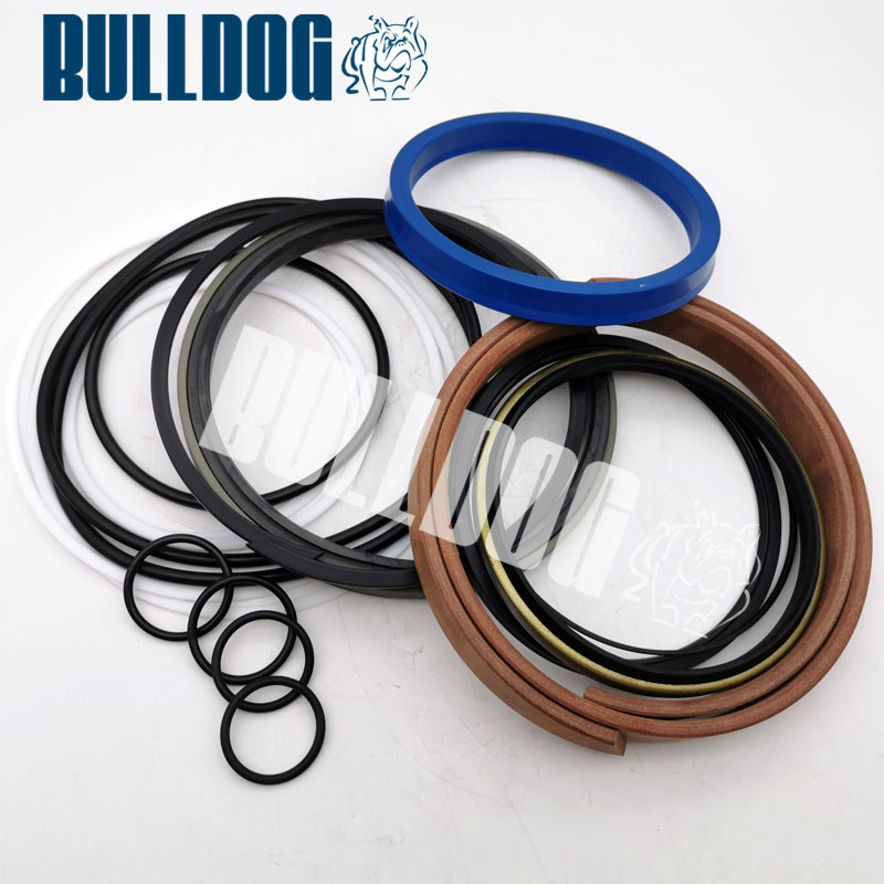 Lw250-5x Outrigger Hydraulic Jack Seal Kit 707-99-69510 mechanical seal repair kit