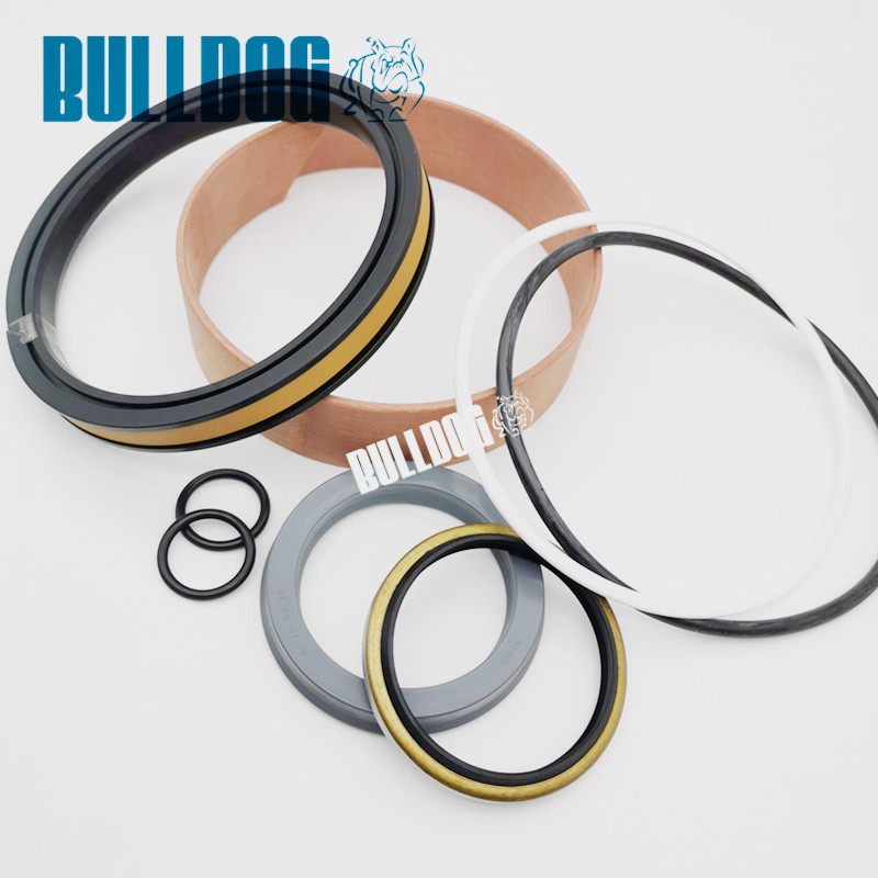 707-98-60121 Bulldog Hydraulic Seal Kits For Komatsu D80-D85A Tilt Cylinder Seal Kit