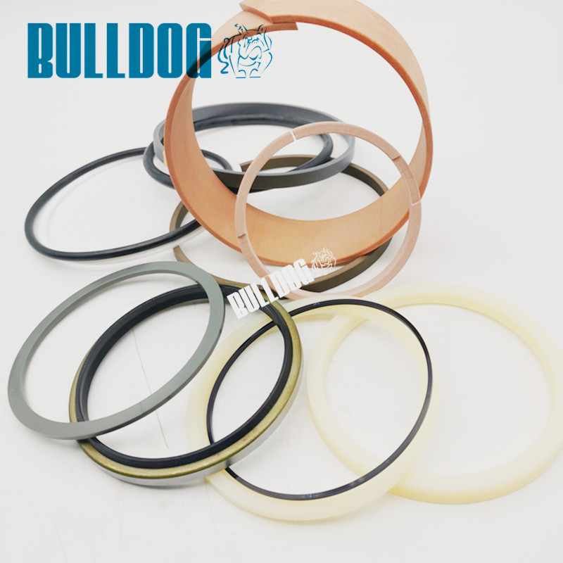 087-5387 0875387 Bulldog Hydraulic Seal Kits For CATEE 320L 320S 322