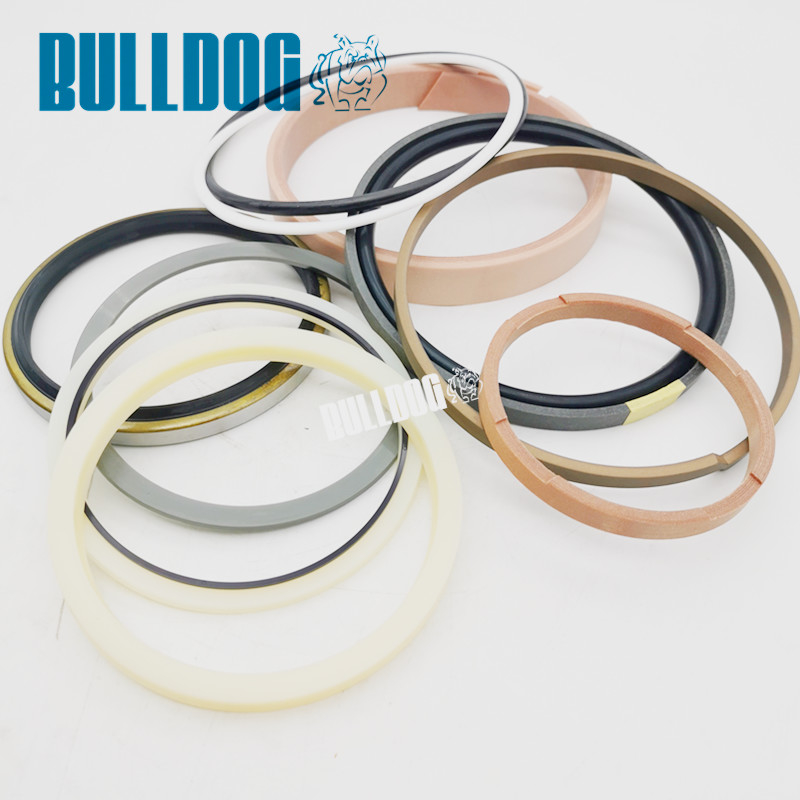 525-3512 Bulldog Hydraulic Seal Kits For CATEE 330D 336D