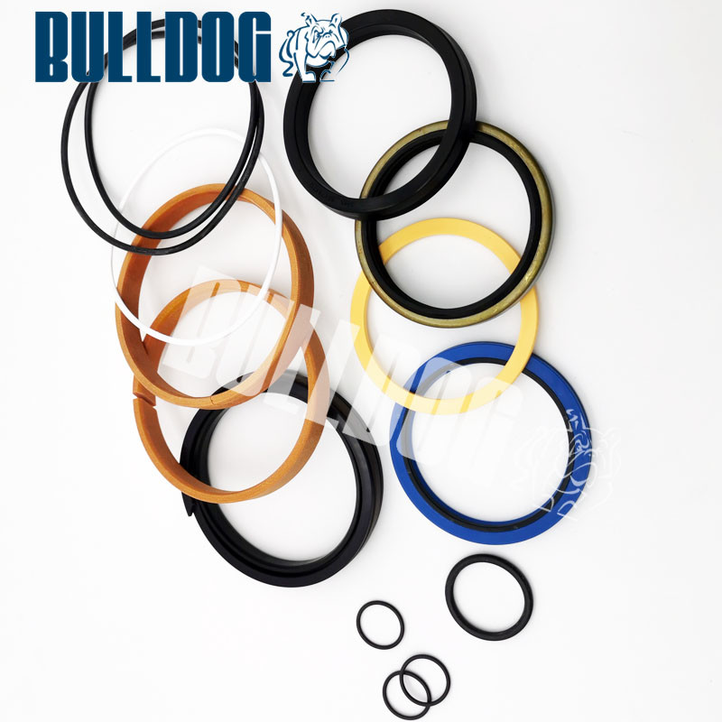 707-98-24770 Komatsu  PC35MR-2 PC35MR-3  BLADE LIFT CYLINDER seal kit Komatsu Replacement Kits