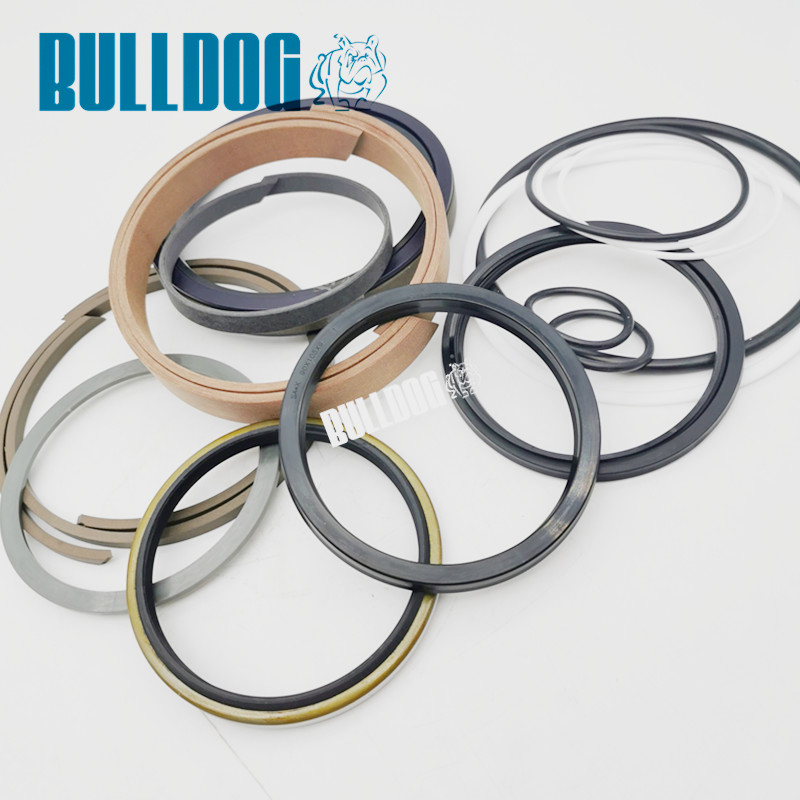 31Y1-10160 Hydraulic Cylinder Repair Kits BUCKET  R250LC-7 Excavator