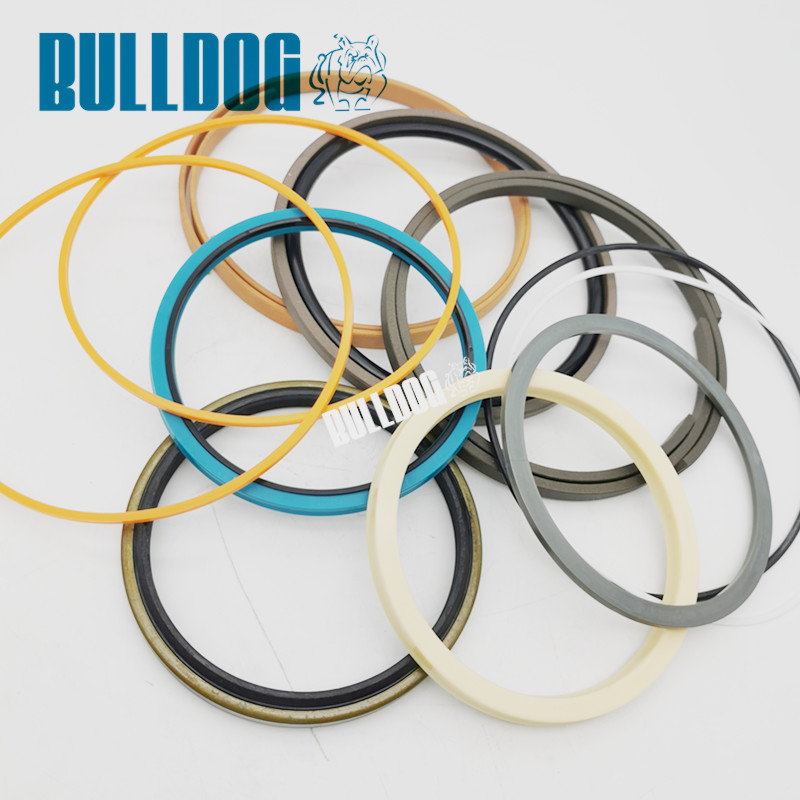 266-8016 2668016 Bulldog Hydraulic Seal Kits For CATEE E325DL STICK SEAL KIT Cylinder Seal Kits