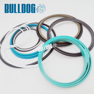 3422022 Liebherr Rod Seal Kit For A900C A904C R912 LH26M Przemysł Litronic LH30M Przemysł Litronic LH35M