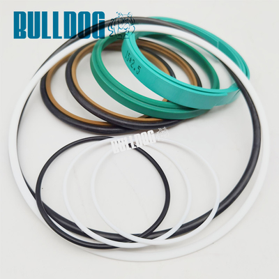 3462022 Liebherr Rod Seal Kit For A900C A904C R912 LH26M Przemysł Litronic LH30M Przemysł Litronic LH35M