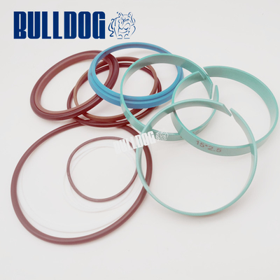 9060197 Liebherr Rod Seal Kit Do A900C A904C R912 LH26M Przemysł Litronic LH30M Przemysł Litronic LH35M