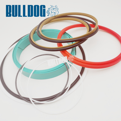 9064002 Liebherr Rod Seal Kit For A900C A904C R912 LH26M Przemysł Litronic LH30M Przemysł Litronic LH35M